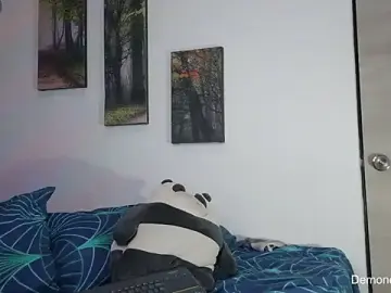 Stripchat Best Webcam of DEMOND_333