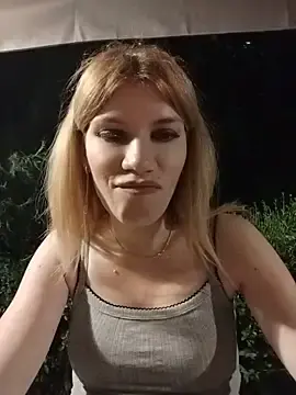 Stripchat Sex Chat of EvyLure