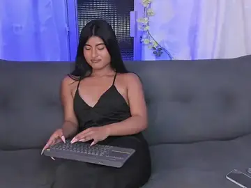 Stripchat Free Live Porn of Michelle_Narvaez