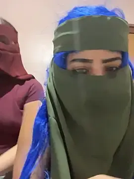 Stripchat Sex Chat of ReemSexy