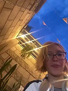 Stripchat Best Webcam of SweetBunnyGF