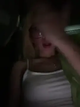 Stripchat Sex Chat of SweetBunnyGF
