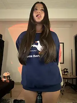 Stripchat Sex Chat of aly_golden_