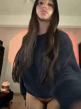 Stripchat Sex Chat of aly_golden_