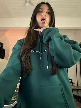 Stripchat Free Porn Cam of aly_golden_