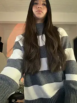 Stripchat Private Sex Chat of aly_golden_
