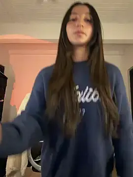 Stripchat Best live sex cam show of aly_golden_