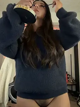 Stripchat Sex Chat of aly_golden_