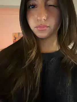 Stripchat Best Webcam of aly_golden_