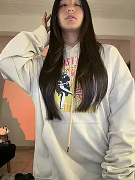 Stripchat Live Sex of aly_golden_