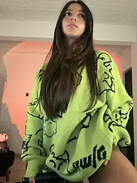 Stripchat Sex Cam of aly_golden_