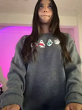 Stripchat Live Porn of aly_golden_