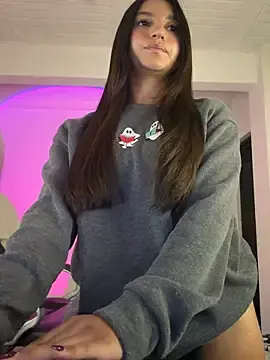 Stripchat Nude Webcam of aly_golden_