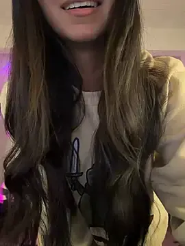 Stripchat Best Webcam of aly_golden_