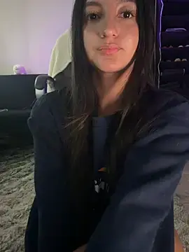 Stripchat Sex Chat of aly_golden_