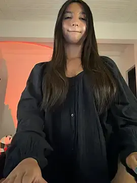 Stripchat Live Porn of aly_golden_