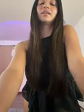 Stripchat Live Porn of aly_golden_