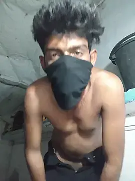 Stripchat Live Sex Cam of cute_boyy01