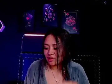 Stripchat Adult Webcam of dahianadb
