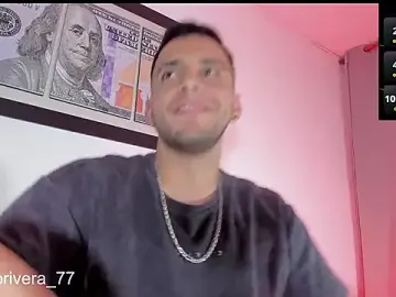 Stripchat Live Porn of nico_rivera