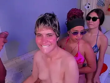 Stripchat Private Sex Chat of red_point_x