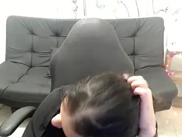 Stripchat Free Live Porn of victoria_jones