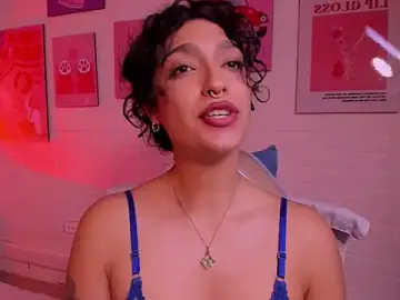 Stripchat Watch Live Sex Cams of Cleo_Foxx