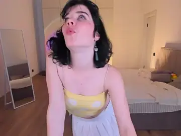 Stripchat Adult Webcams of Ellie_baillie