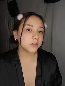 Stripchat Sex Chat of EmilyRoy77