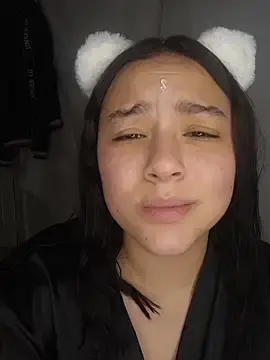 Stripchat Live Sex of EmilyRoy77