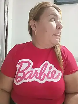Stripchat Sex Chat of HORNY_MATURE25