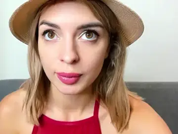 Stripchat Adult Webcams of _ellen_meow_