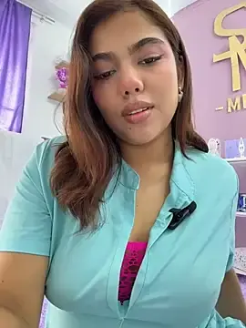 Stripchat Free Live Porn of babysaritaa