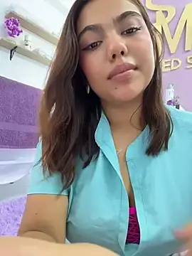 Stripchat Live Porn of babysaritaa