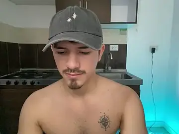 Stripchat Adult Webcams of connor_rosse