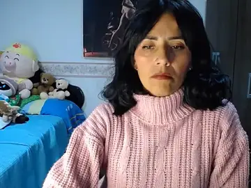 Stripchat Free Live Porn of sharoon_cheerry