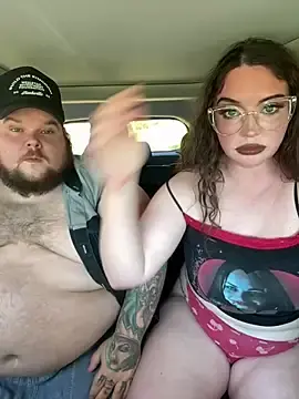 Stripchat Sex Chat of ANNIEandHUNNIE