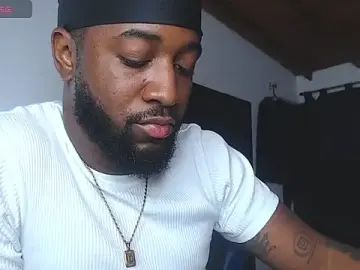 Stripchat Adult Webcam of Drake_Nassir4