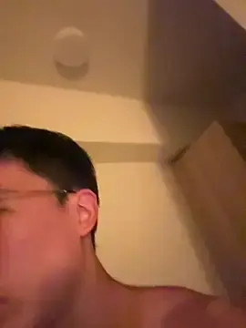 Stripchat Sex Chat of EricGAYSEX