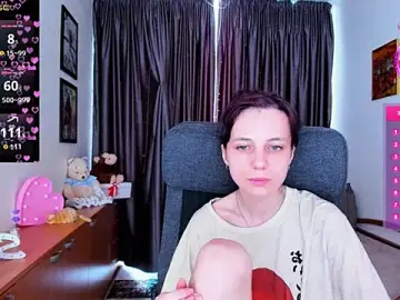 Stripchat Adult Webcam of MiniLysii