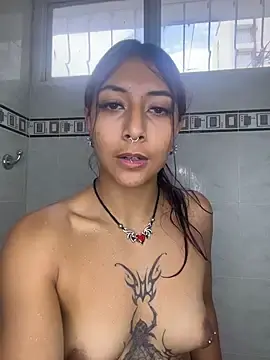 Stripchat Private Sex Chat of Raven_Gloomy
