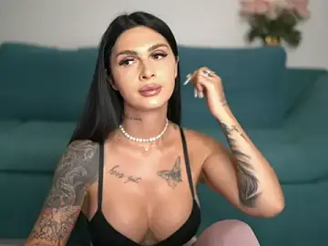 Stripchat Sex Chat of SinfulStar