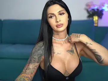 Stripchat Free Live Porn of SinfulStar