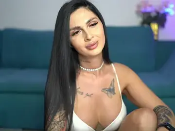 Stripchat Sex Cam of SinfulStar