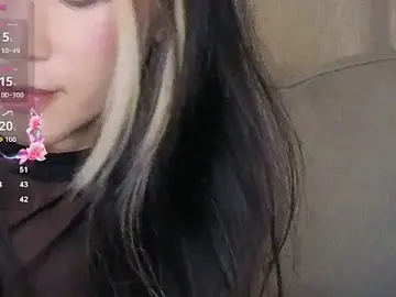 Stripchat Sex Cam of Transukxoxo