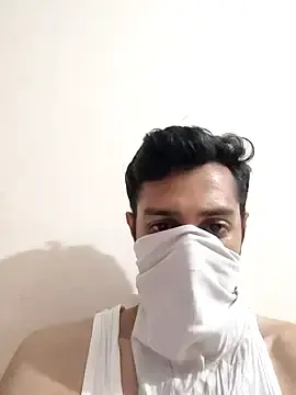 Stripchat Live Porn of Yoursexy_boy21