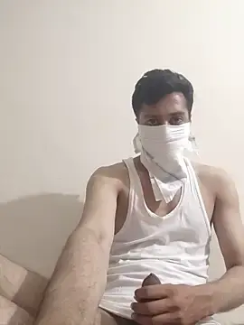 Stripchat Live Porn of Yoursexy_boy21