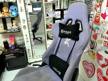 Stripchat Best live sex cam show of allsson_queen