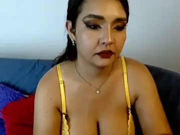 Stripchat Adult Webcam of Ivanna_Rami