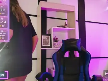 Stripchat Live Porn of SophieWatsonn_